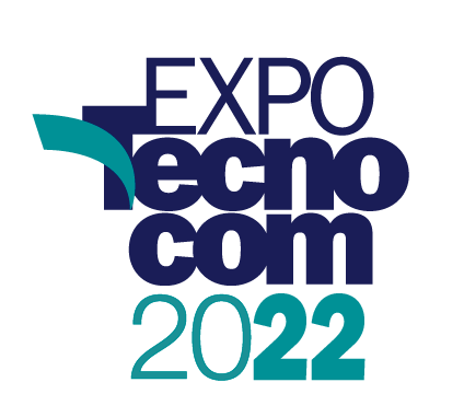Expo Tecnocom Logo